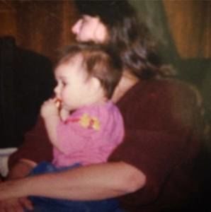 Meet your Posher, Abigail